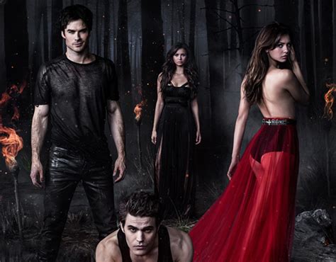 vampire diaries gay porn
